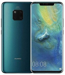 Замена батареи на телефоне Huawei Mate 20 Pro в Пскове